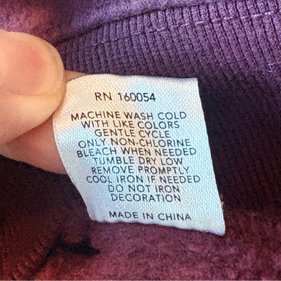 Grayson Threads Target Ford 1966 Bronco Sweatshirt size small S - Picture 7 of 7